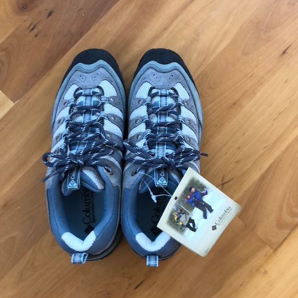 new columbia shoes